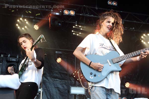 HINDS - 2015-08-15 - SAINT MALO - Fort de St Pere - 